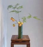  (Order) Bình Hoa Ống Tre 