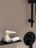  [ORDER] Giá Đỡ Chìa Khóa Magnetic Dog Holder 