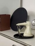  [ORDER] Giá Đỡ Chìa Khóa Magnetic Dog Holder 