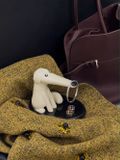  [ORDER] Giá Đỡ Chìa Khóa Magnetic Dog Holder 