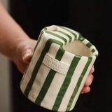  Cốc Sọc Olive Coffee Time 