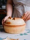  [ORDER] Bát Mèo Ú Bánh Mì 