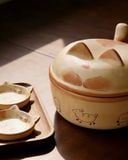  [ORDER] Bát Mèo Ú Bánh Mì 