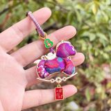  (Order) Túi Sắc Xuân Cát Tường 