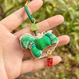  (Order) Túi Sắc Xuân Cát Tường 