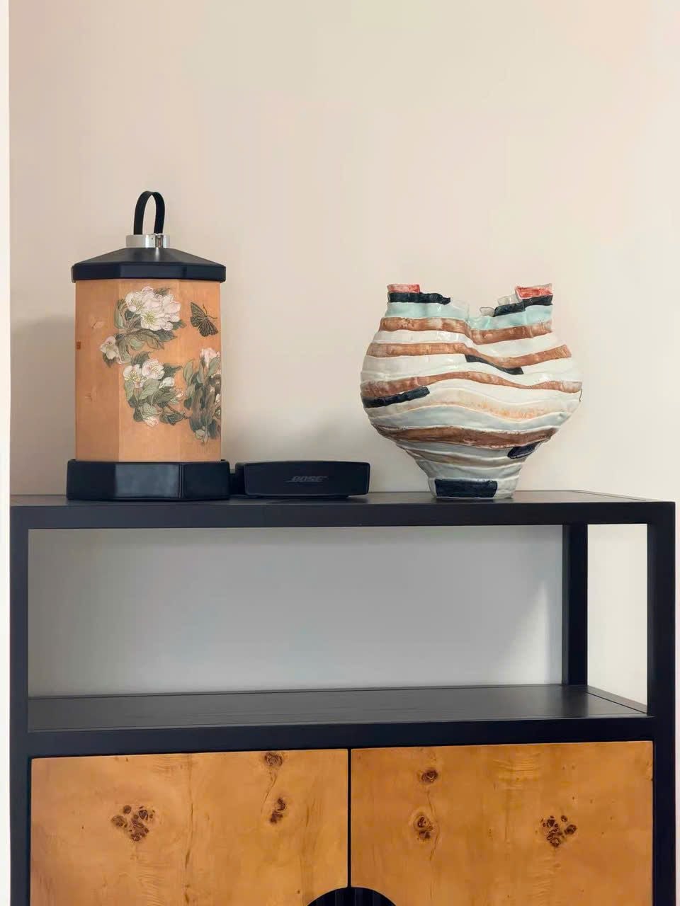  [ORDER] Bình Hoa Coastal Flow 