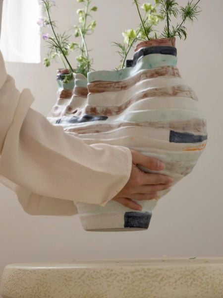  [ORDER] Bình Hoa Coastal Flow 