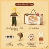  [ORDER] Búp Bê Ghi Âm Hoàng Tử Bé 