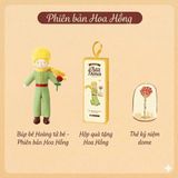  [ORDER] Búp Bê Ghi Âm Hoàng Tử Bé 