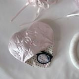  Coquette Heartbag 