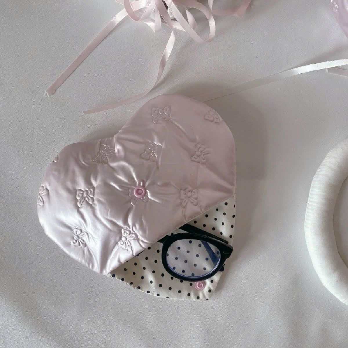  Coquette Heartbag 