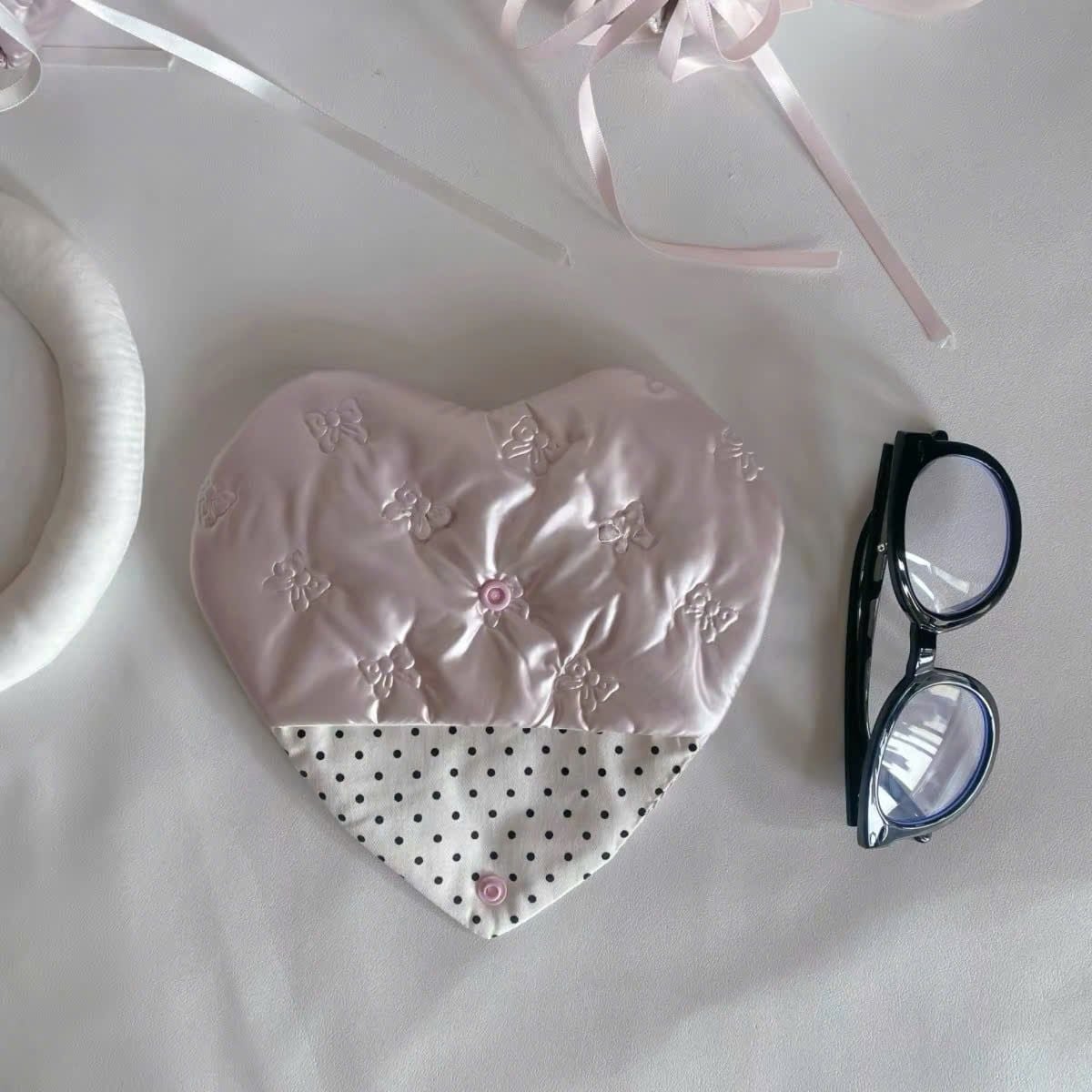  Coquette Heartbag 