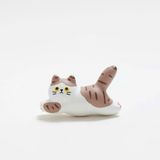  Dán Tủ Lạnh Mèo Cozy 