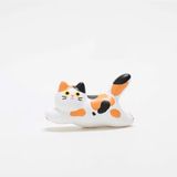  Dán Tủ Lạnh Mèo Cozy 