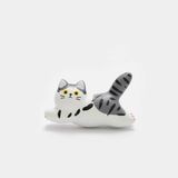  Dán Tủ Lạnh Mèo Cozy 