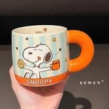  Cốc Snoopy 