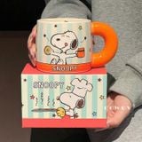  Cốc Snoopy 