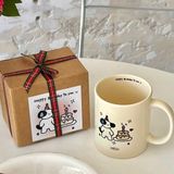  Cốc Puppy Birthday Wishes 
