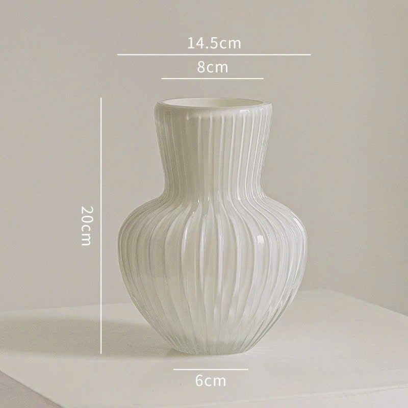  Bình Hoa Ivory Line 
