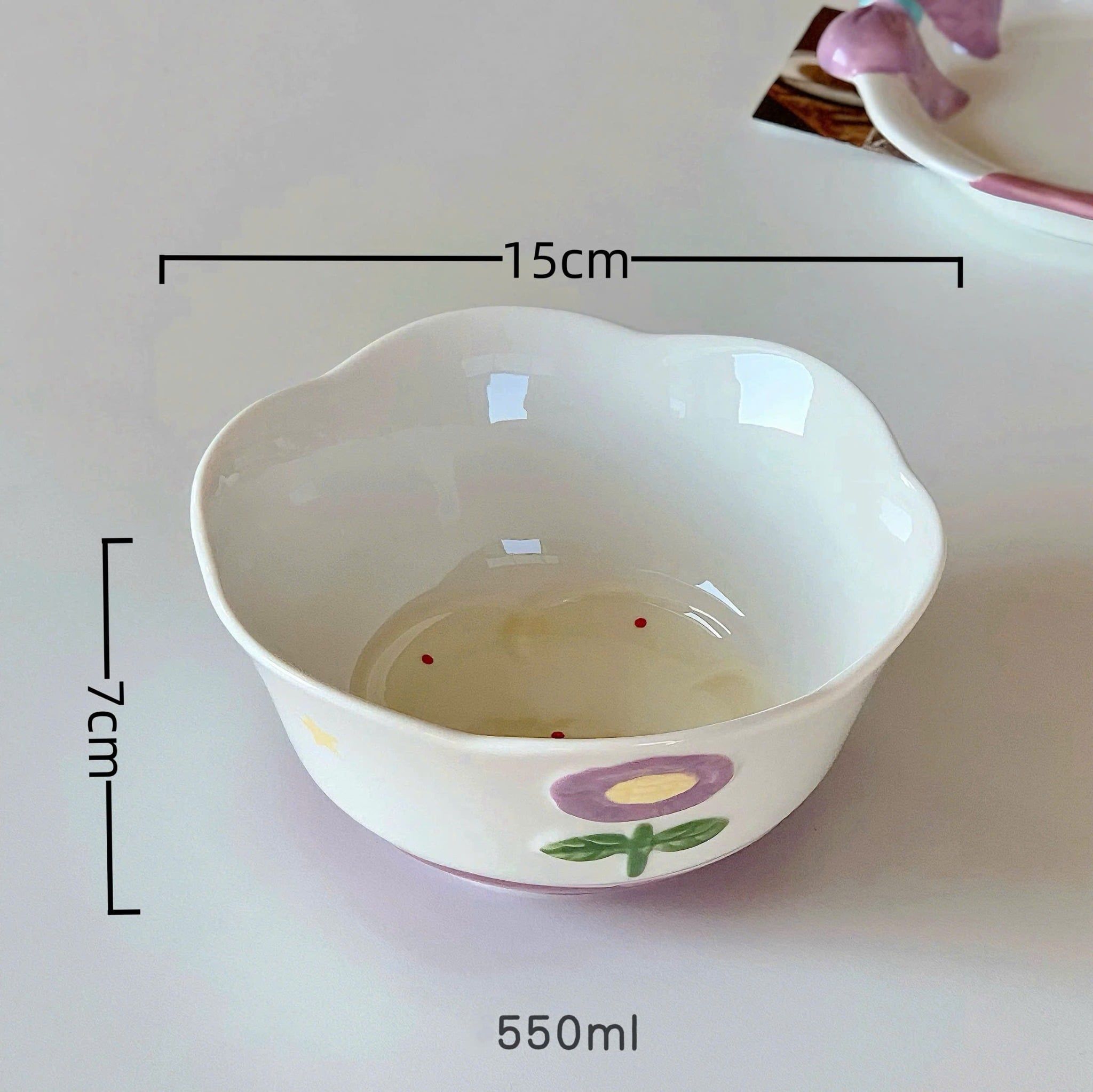  Bộ Đồ Ăn Little Flower 