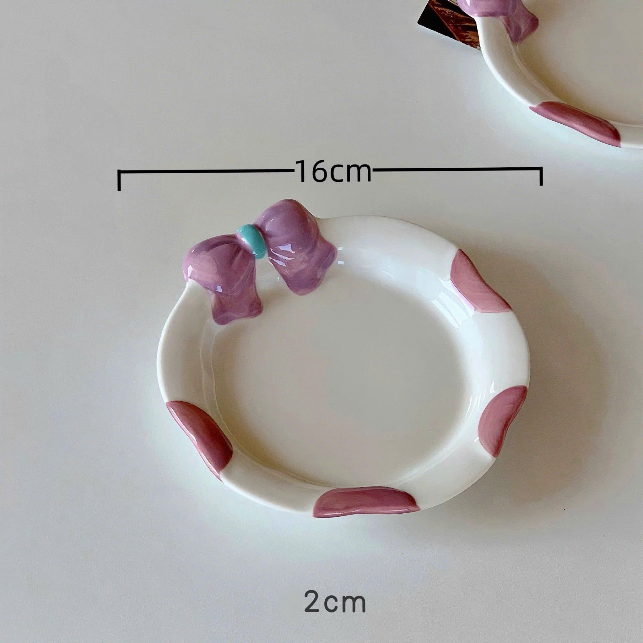  Bộ Đồ Ăn Little Flower 
