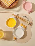  Đĩa Gia Vị Little Animal 