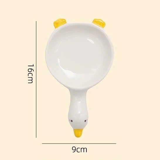  Đĩa Gia Vị Little Animal 