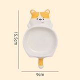  Đĩa Gia Vị Little Animal 