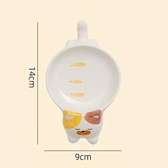  Đĩa Gia Vị Little Animal 