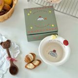  Bộ Đồ Ăn Fruit Paradise 