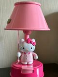  [ORDER] Đèn Ngủ Hello Kitty 