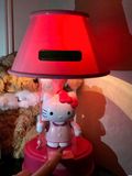  [ORDER] Đèn Ngủ Hello Kitty 