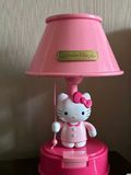  [ORDER] Đèn Ngủ Hello Kitty 