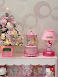  [ORDER] Đèn Ngủ Hello Kitty 