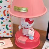  [ORDER] Đèn Ngủ Hello Kitty 