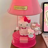  [ORDER] Đèn Ngủ Hello Kitty 