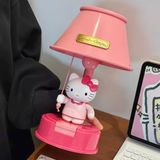  [ORDER] Đèn Ngủ Hello Kitty 