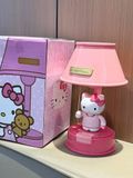 [ORDER] Đèn Ngủ Hello Kitty 