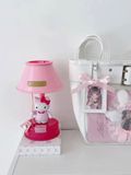  [ORDER] Đèn Ngủ Hello Kitty 