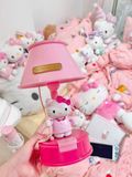  [ORDER] Đèn Ngủ Hello Kitty 