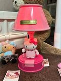  [ORDER] Đèn Ngủ Hello Kitty 