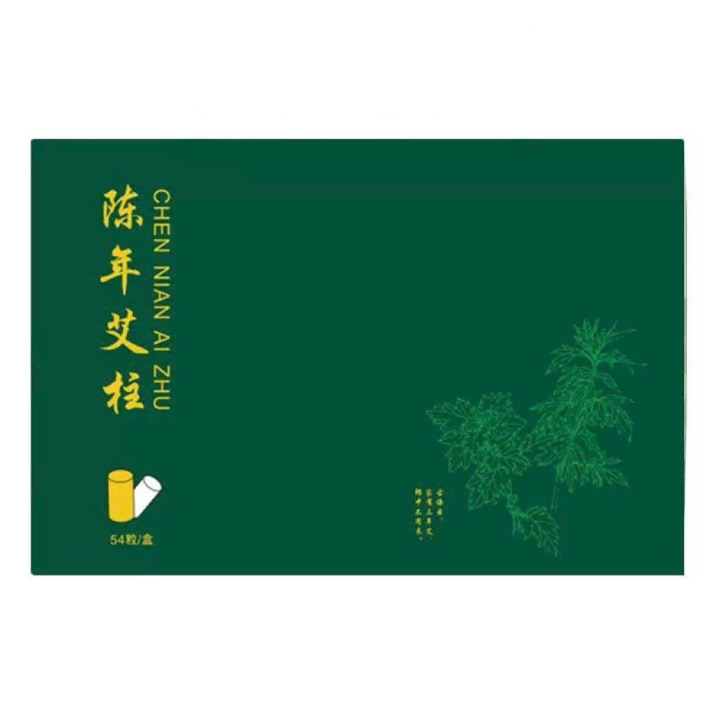  Thanh Lăn Massage Ngải Cứu 