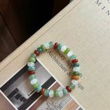  [ORDER] Vòng Đá Ngũ Sắc 