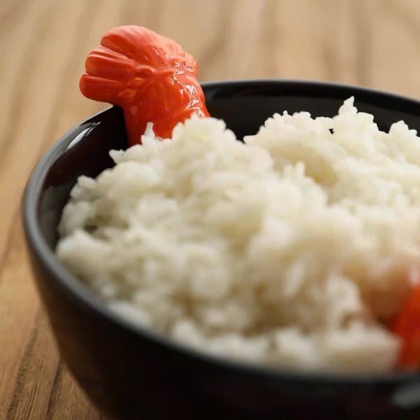  [ORDER] Bát Gốm Tôm Nhỏ Tinh Nghịch 