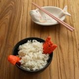  [ORDER] Bát Gốm Tôm Nhỏ Tinh Nghịch 