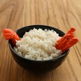  [ORDER] Bát Gốm Tôm Nhỏ Tinh Nghịch 