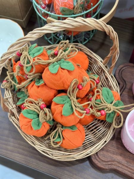  Túi Thơm Hồng Lavender 