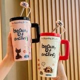  Cốc Beauty Of Ending 