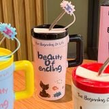  Cốc Beauty Of Ending 