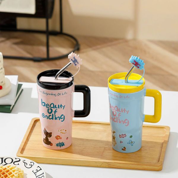  Cốc Beauty Of Ending 